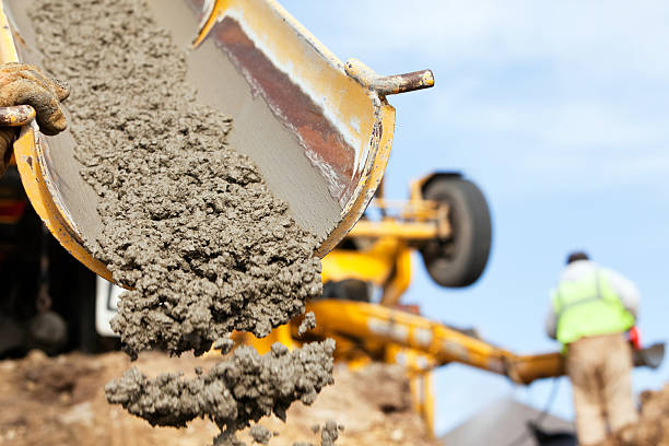 Best Concrete Removal and Replacement in Pennsburg, PA